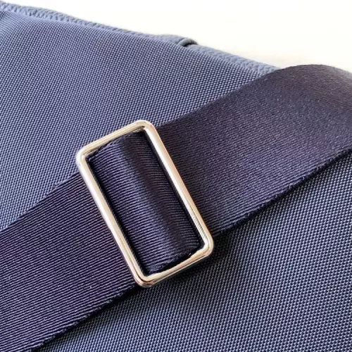 Replica Hermes AAA Man Messenger Bags #1359536 $85.00 USD for Wholesale