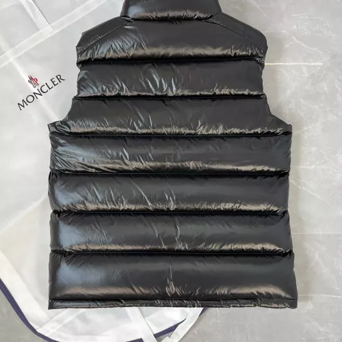 Replica Moncler Down Feather Coat Long Sleeved For Men #1359537 $108.00 USD for Wholesale