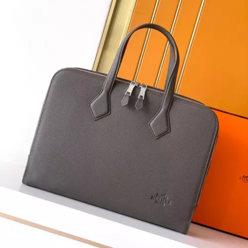 Hermes AAA Man Handbags #1359538 $180.00 USD, Wholesale Replica Hermes AAA Man Handbags