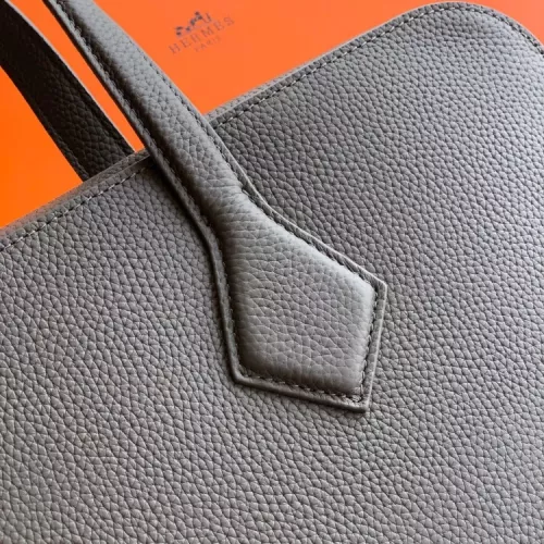Replica Hermes AAA Man Handbags #1359538 $180.00 USD for Wholesale