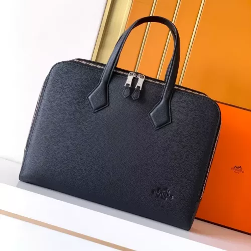 Hermes AAA Man Handbags #1359539 $180.00 USD, Wholesale Replica Hermes AAA Man Handbags