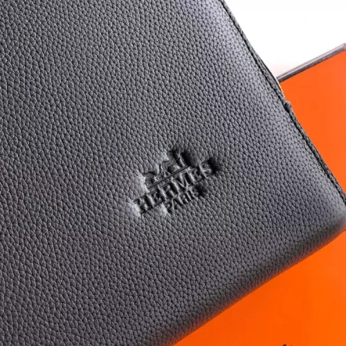 Replica Hermes AAA Man Handbags #1359539 $180.00 USD for Wholesale