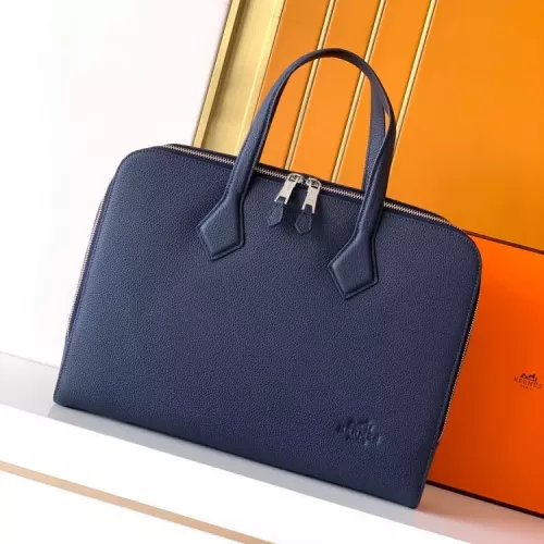 Hermes AAA Man Handbags #1359540 $180.00 USD, Wholesale Replica Hermes AAA Man Handbags