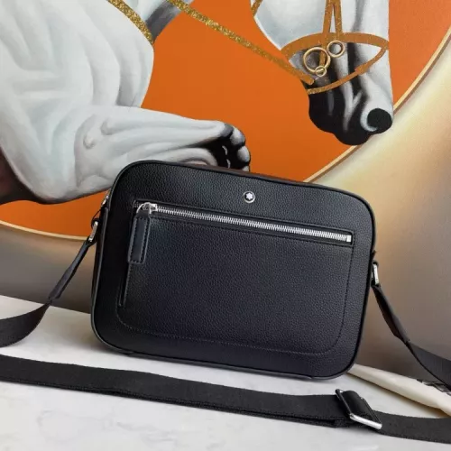 Mont Blanc AAA Man Messenger Bags #1359542 $108.00 USD, Wholesale Replica Mont Blanc AAA Man Messenger Bags
