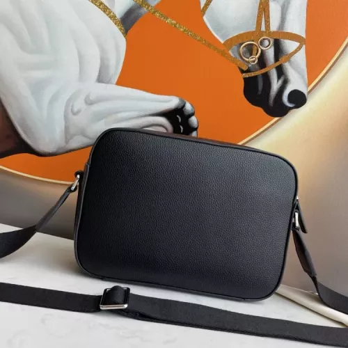 Replica Mont Blanc AAA Man Messenger Bags #1359542 $108.00 USD for Wholesale