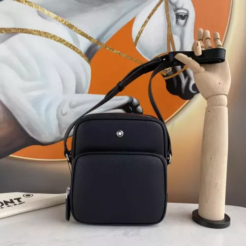 Mont Blanc AAA Man Messenger Bags #1359543