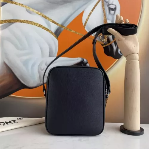 Replica Mont Blanc AAA Man Messenger Bags #1359543 $115.00 USD for Wholesale