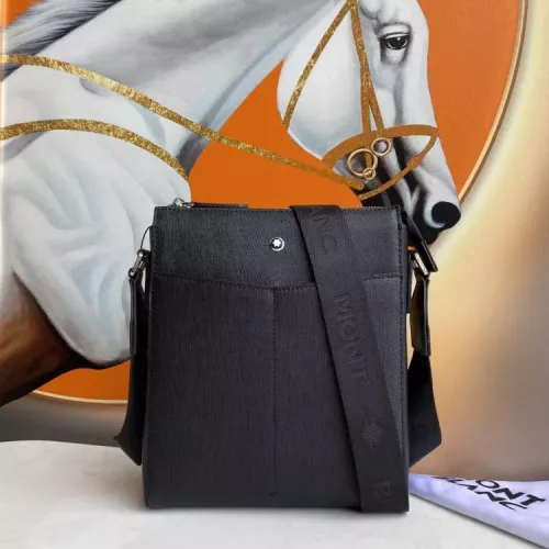 Mont Blanc AAA Man Messenger Bags #1359544
