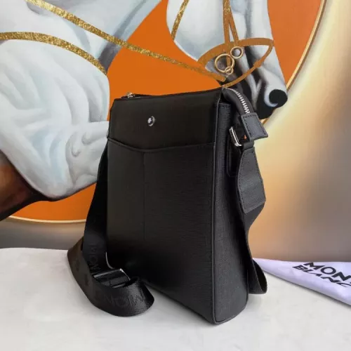 Replica Mont Blanc AAA Man Messenger Bags #1359544 $125.00 USD for Wholesale