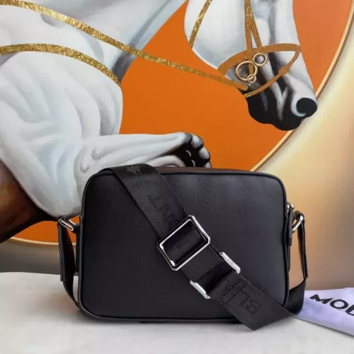 Replica Mont Blanc AAA Man Messenger Bags #1359545 $125.00 USD for Wholesale