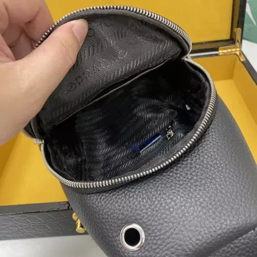 Replica Prada AAA Man Messenger Bags #1359547 $132.00 USD for Wholesale