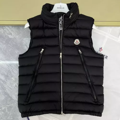Moncler Down Feather Coat Long Sleeved For Men #1359551 $108.00 USD, Wholesale Replica Moncler Down Feather Coat