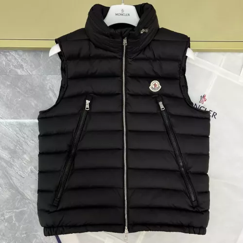 Replica Moncler Down Feather Coat Long Sleeved For Men #1359551 $108.00 USD for Wholesale