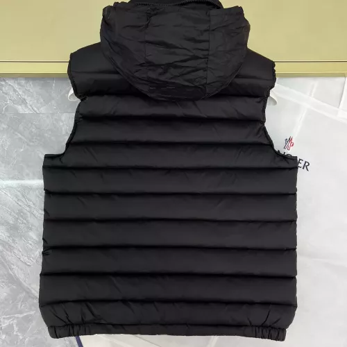 Replica Moncler Down Feather Coat Long Sleeved For Men #1359551 $108.00 USD for Wholesale