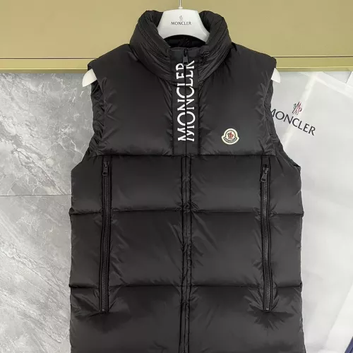 Moncler Down Feather Coat Long Sleeved For Men #1359556 $115.00 USD, Wholesale Replica Moncler Down Feather Coat
