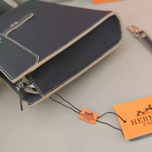 Replica Hermes AAA Man Wallets #1359564 $85.00 USD for Wholesale