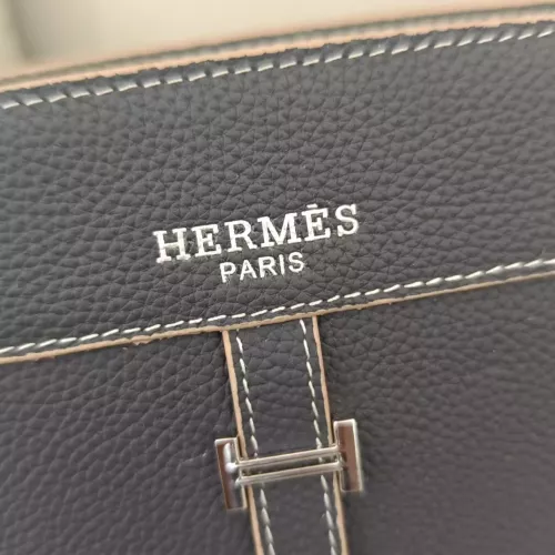 Replica Hermes AAA Man Wallets #1359564 $85.00 USD for Wholesale