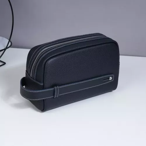 Replica Hermes AAA Man Wallets #1359565 $96.00 USD for Wholesale