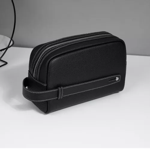 Replica Hermes AAA Man Wallets #1359567 $96.00 USD for Wholesale