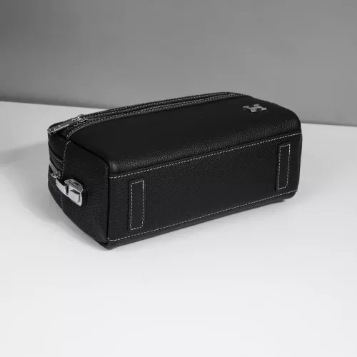 Replica Hermes AAA Man Wallets #1359567 $96.00 USD for Wholesale