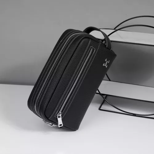 Replica Hermes AAA Man Wallets #1359567 $96.00 USD for Wholesale