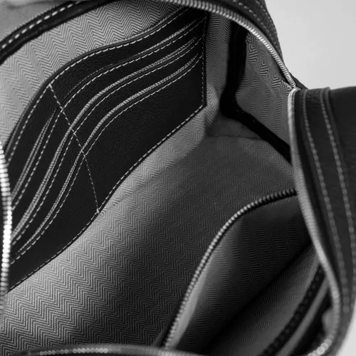 Replica Hermes AAA Man Wallets #1359567 $96.00 USD for Wholesale