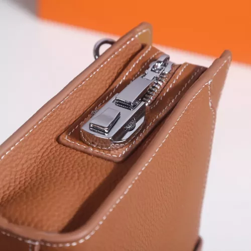 Replica Hermes AAA Man Wallets #1359569 $96.00 USD for Wholesale