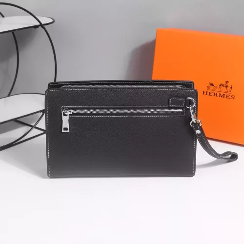 Replica Hermes AAA Man Wallets #1359570 $96.00 USD for Wholesale