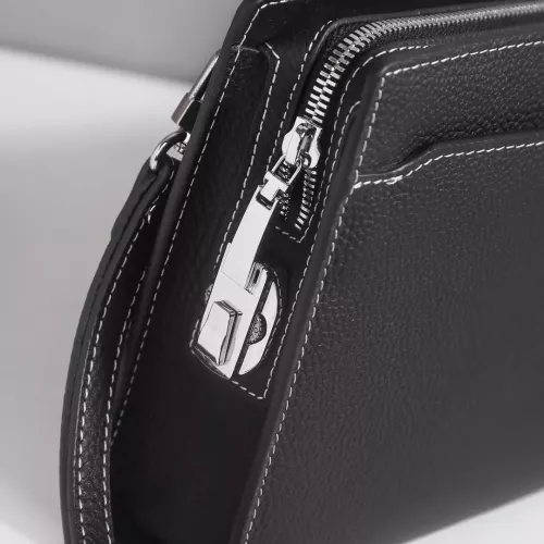 Replica Hermes AAA Man Wallets #1359570 $96.00 USD for Wholesale