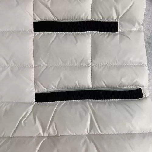 Replica Moncler Down Feather Coat Long Sleeved For Women #1359576 $118.00 USD for Wholesale