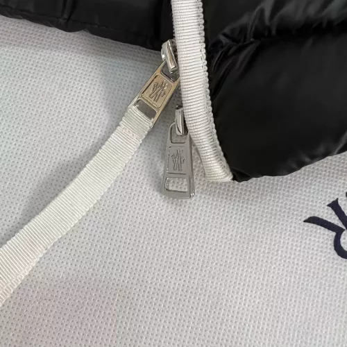 Replica Moncler Down Feather Coat Long Sleeved For Women #1359577 $118.00 USD for Wholesale