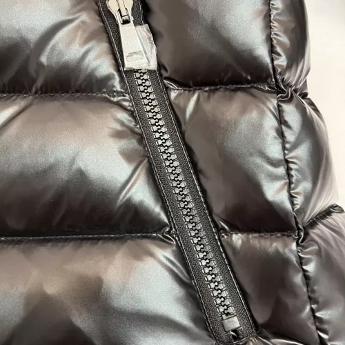 Replica Moncler Down Feather Coat Long Sleeved For Women #1359578 $125.00 USD for Wholesale