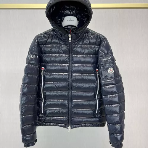 Moncler Down Feather Coat Long Sleeved For Men #1359583 $160.00 USD, Wholesale Replica Moncler Down Feather Coat