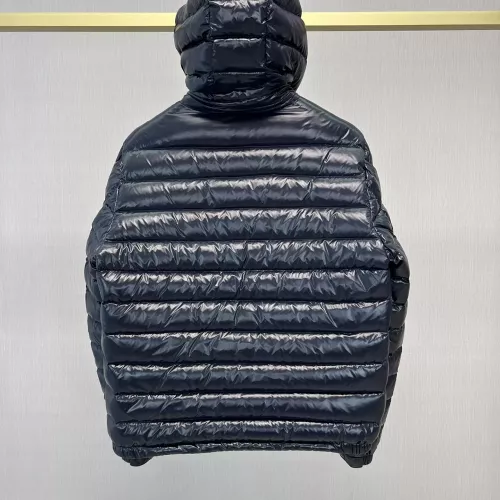 Replica Moncler Down Feather Coat Long Sleeved For Men #1359583 $160.00 USD for Wholesale