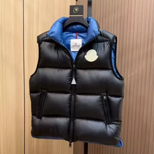 Moncler Down Feather Coat Sleeveless For Men #1359587 $108.00 USD, Wholesale Replica Moncler Down Feather Coat