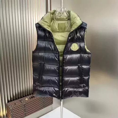Moncler Down Feather Coat Sleeveless For Men #1359592 $108.00 USD, Wholesale Replica Moncler Down Feather Coat