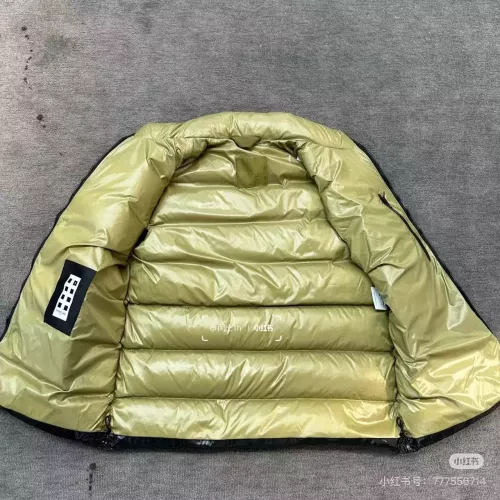 Replica Moncler Down Feather Coat Sleeveless For Men #1359592 $108.00 USD for Wholesale