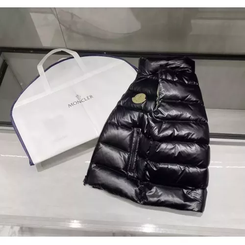Replica Moncler Down Feather Coat Sleeveless For Men #1359592 $108.00 USD for Wholesale