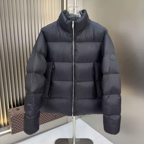Moncler Down Feather Coat Long Sleeved For Men #1359594 $192.00 USD, Wholesale Replica Moncler Down Feather Coat