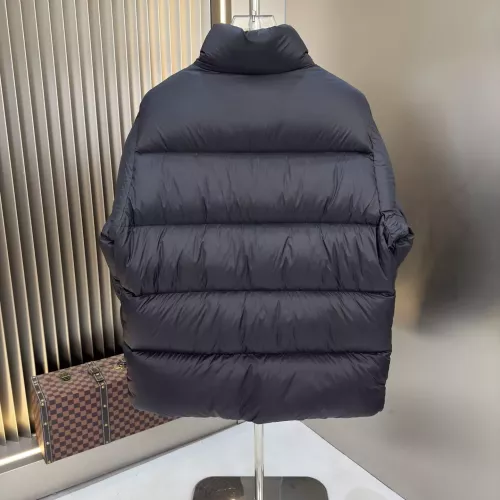Replica Moncler Down Feather Coat Long Sleeved For Men #1359594 $192.00 USD for Wholesale