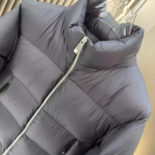 Replica Moncler Down Feather Coat Long Sleeved For Men #1359594 $192.00 USD for Wholesale