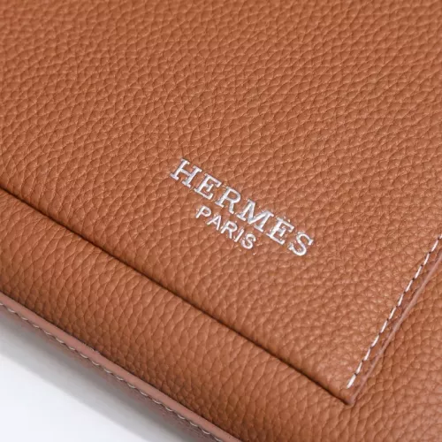 Replica Hermes AAA Man Wallets #1359595 $96.00 USD for Wholesale