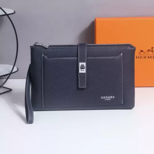 Hermes AAA Man Wallets #1359597 $96.00 USD, Wholesale Replica Hermes AAA Man Wallets