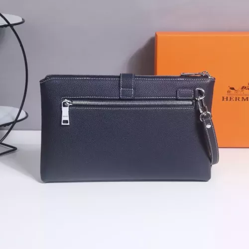 Replica Hermes AAA Man Wallets #1359597 $96.00 USD for Wholesale