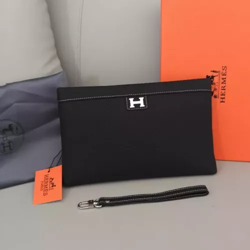 Hermes AAA Man Wallets #1359601 $96.00 USD, Wholesale Replica Hermes AAA Man Wallets