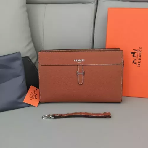Hermes AAA Man Wallets #1359602 $96.00 USD, Wholesale Replica Hermes AAA Man Wallets