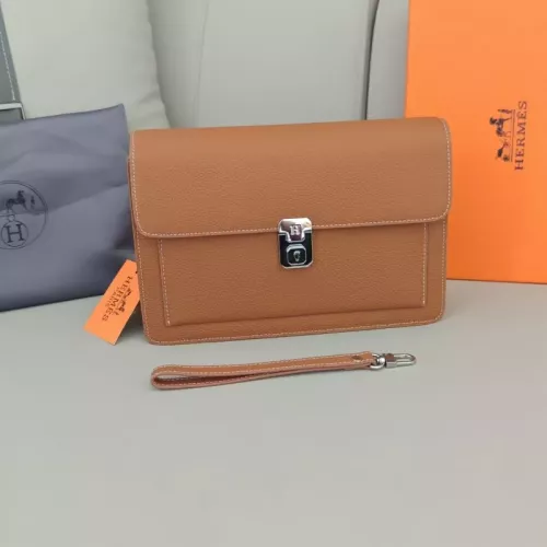 Hermes AAA Man Wallets #1359604 $102.00 USD, Wholesale Replica Hermes AAA Man Wallets