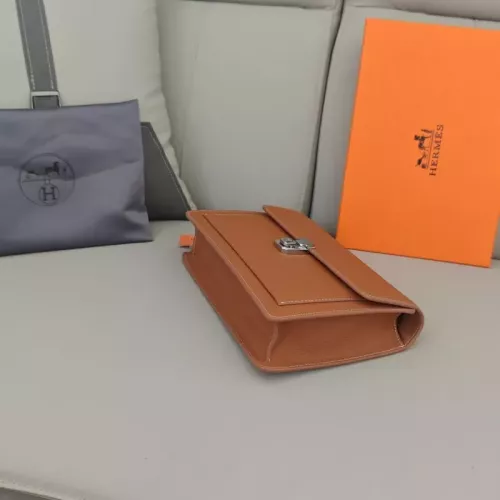 Replica Hermes AAA Man Wallets #1359604 $102.00 USD for Wholesale