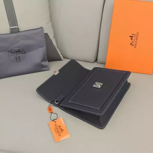 Replica Hermes AAA Man Wallets #1359606 $102.00 USD for Wholesale