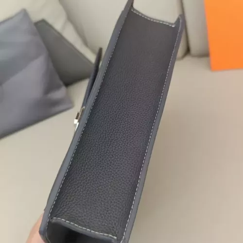 Replica Hermes AAA Man Wallets #1359606 $102.00 USD for Wholesale